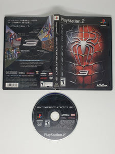 Spiderman 3 - Sony Playstation 2 | PS2