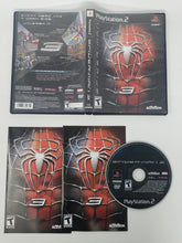 Charger l&#39;image dans la galerie, Spiderman 3 - Sony Playstation 2 | PS2
