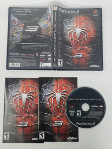 Spiderman 3 - Sony Playstation 2 | PS2