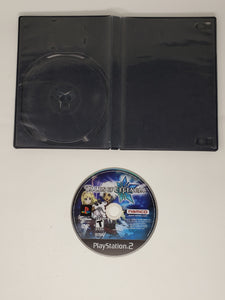 Tales of Legendia - Sony Playstation 2 | PS2