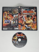 Load image into Gallery viewer, Tekken 5 - Sony Playstation 2 | PS2
