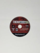 Charger l&#39;image dans la galerie, Tenchu 3 Wrath of Heaven - Sony Playstation 2 | PS2
