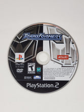 Charger l'image dans la galerie, Transformers - Sony Playstation 2 | PS2
