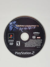 Charger l'image dans la galerie, X-men Wolverines Revenge - Sony Playstation 2 | PS2
