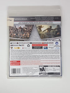 Assassin's Creed - Brotherhood [New] - Sony Playstation 3 | PS3