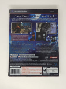 Castlevania - Lords of Shadow Limited Edition - Sony Playstation 3 | PS3