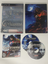 Load image into Gallery viewer, Castlevania - Lords of Shadow Limited Edition - Sony Playstation 3 | PS3
