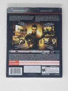 Deus Ex - Human Revolution - Sony Playstation 3 | PS3