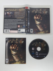 Dead Space - Sony Playstation 3 | PS3