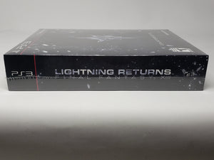 Lightning Returns - Final Fantasy XIII [Collector's Edition] [New] - Sony Playstation 3 | PS3