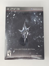 Load image into Gallery viewer, Lightning Returns - Final Fantasy XIII [Collector&#39;s Edition] [New] - Sony Playstation 3 | PS3
