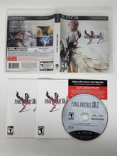 Charger l&#39;image dans la galerie, Final Fantasy XIII-2 - Sony Playstation 3 | PS3
