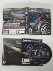 Gran Turismo 5 [XL Edition] - Sony Playstation 3 | PS3