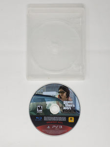 Grand Theft Auto IV [Complete Edition] [Greatest Hits] - Sony Playstation 3 | PS3