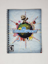 Charger l'image dans la galerie, LittleBigPlanet [manuel] - Sony Playstation 3 | PS3
