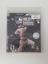 Charger l&#39;image dans la galerie, MLB 09 - The Show [Neuf] - Sony Playstation 3 | PS3
