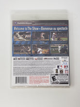Load image into Gallery viewer, MLB 10 The Show [New] - Sony Playstation 3 | PS3
