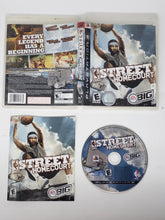Load image into Gallery viewer, NBA Street Homecourt - Sony Playstation 3 | PS3
