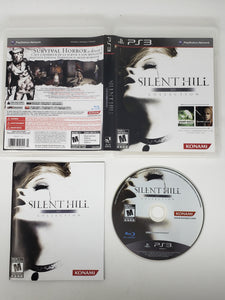 Silent Hill HD Collection - Sony Playstation 3 | PS3