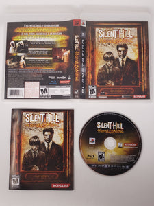 Silent Hill Homecoming - Sony Playstation 3 | PS3