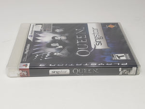 Singstar - Queen [NEUF] - Sony Playstation 3 | PS3