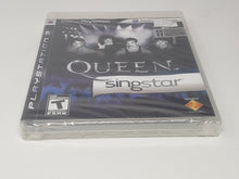 Charger l&#39;image dans la galerie, Singstar - Queen [NEUF] - Sony Playstation 3 | PS3
