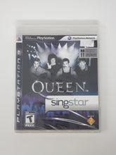 Charger l&#39;image dans la galerie, Singstar - Queen [NEUF] - Sony Playstation 3 | PS3
