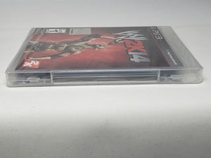 WWE 2K14 [New] - Sony Playstation 3 | PS3