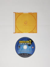 Load image into Gallery viewer, Borderlands 2 [Game of the Year] - Sony Playstation 3 | PS3
