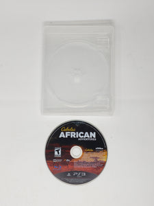 Cabela's African Adventures - Sony Playstation 3 | PS3