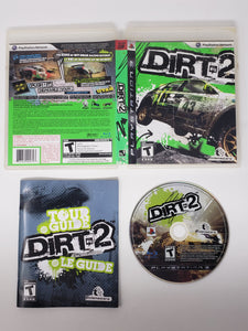 Dirt 2 - Sony Playstation 3 | PS3