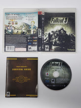 Load image into Gallery viewer, Fallout 3 - Sony Playstation 3 | PS3
