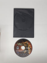 Load image into Gallery viewer, Fallout - New Vegas - Sony Playstation 3 | PS3
