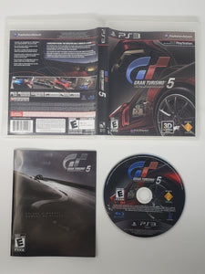 Gran Turismo 5 - Sony Playstation 3 | PS3