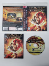 Load image into Gallery viewer, Heavenly Sword - Sony Playstation 3 | PS3

