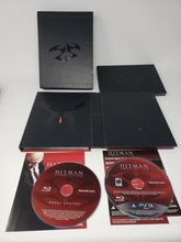 Load image into Gallery viewer, Hitman Absolution Professional Edition - Sony Playstation 3 | PS3
