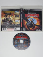 Charger l'image dans la galerie, How to Train Your Dragon - Sony Playstation 3 | PS3
