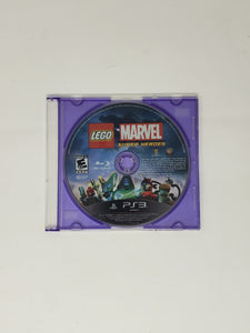 LEGO Marvel Super Heroes - Sony Playstation 3 | PS3