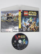 Charger l&#39;image dans la galerie, LEGO Star Wars Complete Saga - Sony Playstation 3 | PS3
