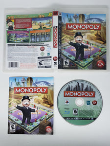 Monopoly - Sony Playstation 3 | PS3