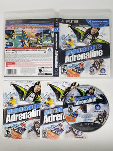 Motionsports - Adrenaline - Sony Playstation 3 | PS3