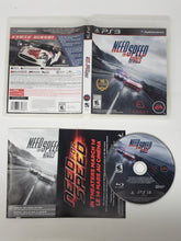 Load image into Gallery viewer, Need for Speed Rivals - Sony Playstation 3 | PS3
