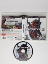 Load image into Gallery viewer, Prototype 2 - Sony Playstation 3 | PS3
