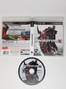 Prototype 2 - Sony Playstation 3 | PS3