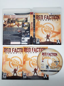 Ps Plus Buy Red Faction: Guerrilla For PS3 Red Faction Guerrilla - Playstation 3 Game Ps Plus Buy Red Faction: Guerrilla For PS3 Red Faction Guerrilla - Playstation 3 Game
