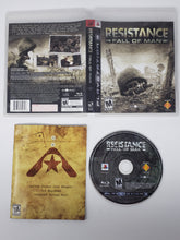 Charger l&#39;image dans la galerie, Resistance Fall of Man - Sony Playstation 3 | PS3

