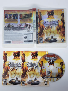 Saints Row 2 - Sony Playstation 3 | PS3