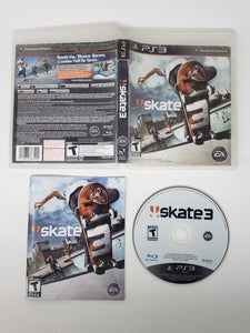 Skate 3 - Sony Playstation 3 | PS3