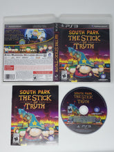 Load image into Gallery viewer, South Park - The Stick of Truth - Sony Playstation 3 | PS3
