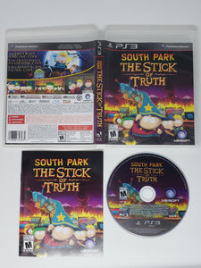 South Park - The Stick of Truth - Sony Playstation 3 | PS3